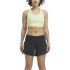 Sujetador Deportivo de Fitness Reebok Identity Train High Support Bra Mujer