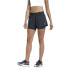 Pantalón de Running Reebok Wor Run 2 In 1 Short Mujer
