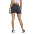 Pantalón de Running Reebok Wor Run 2 In 1 Short Mujer