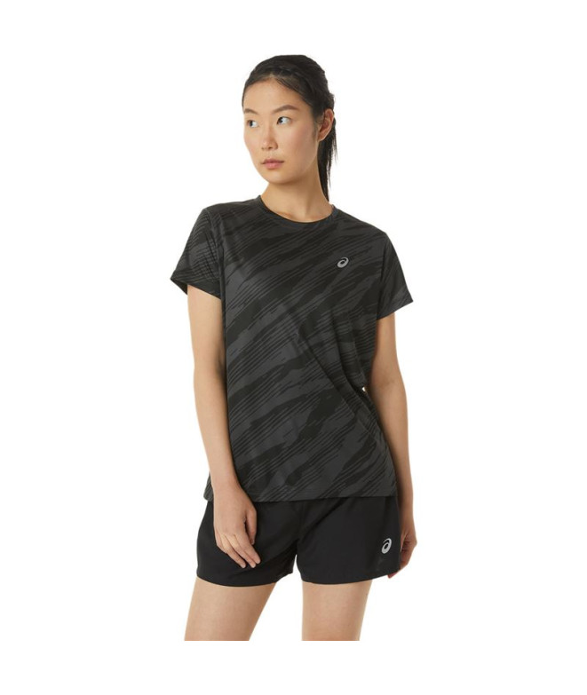 Camiseta de Running ASICS Core All Over Print...