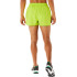 Pantalones de Running ASICS Core Split Hombre