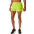 Pantalones de Running ASICS Core Split Hombre