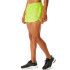 Pantalones de Running ASICS Core Split Hombre
