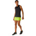 Pantalones de Running ASICS Core Split Hombre