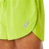 Pantalones de Running ASICS Core Split Hombre