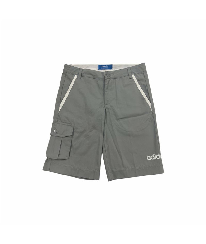 Pantalones adidas Summer Bermud Infantil