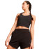 Camiseta de Yoga Puma Studio Ultrabare Cro Mujer