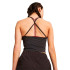 Camiseta de Yoga Puma Studio Ultrabare Cro Mujer