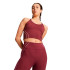 Camiseta de Yoga Puma Studio Ultrabare Cro Mujer