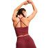 Camiseta de Yoga Puma Studio Ultrabare Cro Mujer