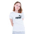 Camiseta de Puma Ess Logo G Bebés