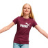 Camiseta de Puma Ess Logo G Bebés