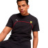 Camiseta Puma Ferrari Race Hombre