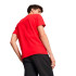 Camiseta Casual Puma Ferrari Race Rosso Corsa Hombre