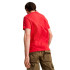 Camiseta Puma Ferrari Race Tonal B Hombre