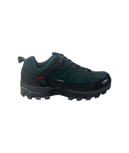 Zapatillas de Montaña Campagnolo Rigel Low Trekking Wp...