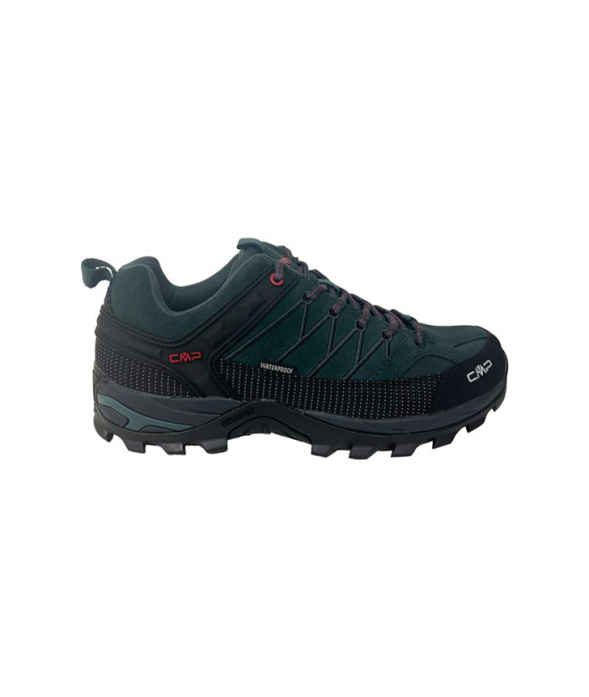 Zapatillas de Montaña Campagnolo Rigel Low...