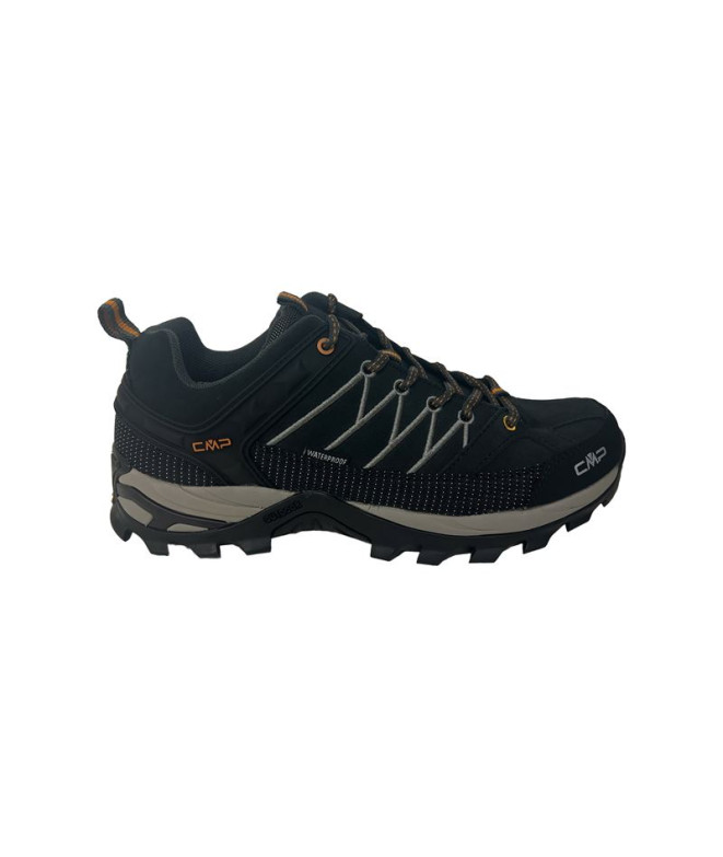 Zapatillas de Montaña Campagnolo Rigel Low...