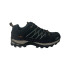 Zapatillas de Montaña Campagnolo Rigel Low Trekking Wp Hombre Oscuro Gris