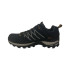 Zapatillas de Montaña Campagnolo Rigel Low Trekking Wp Hombre Oscuro Gris