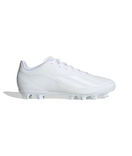 Botas de Fútbol adidas X Crazyfast.4 Versátil Ftwbla
