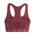 Sujetador deportivo de Fitness adidas Power Ms Tf Mujer