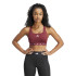 Sujetador deportivo de Fitness adidas Power Ms Tf Mujer