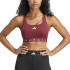 Sujetador deportivo de Fitness adidas Power Ms Tf Mujer