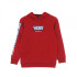 Sudadera Vans Easy Logo BY Chili Pepper Niño