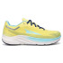 Zapatillas de Running Altra Rivera 3 Yellow Mujer