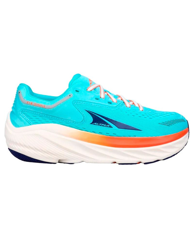 Zapatillas de Running Altra Via Olympus Light...