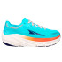 Zapatillas de Running Altra Via Olympus Light Blue Mujer