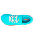 Zapatillas de Running Altra Via Olympus Light Blue Mujer