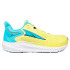 Zapatillas de Running Altra Torin 7 Yellow Mujer