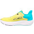 Zapatillas de Running Altra Torin 7 Yellow Mujer