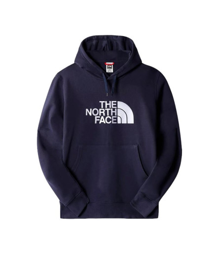 Sudadera TheNorth Face Dre Peak Pullover Hombre Navy