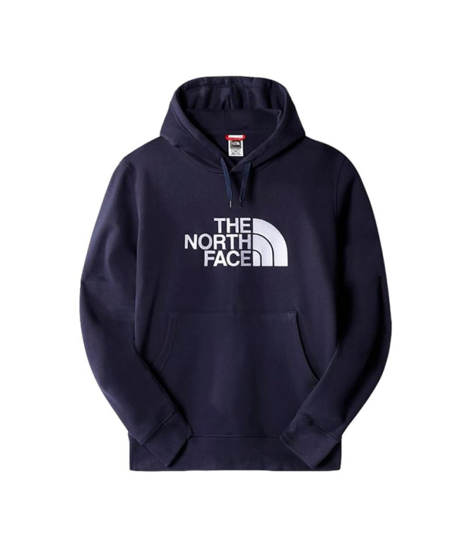 Sudadera TheNorth Face Dre Peak Pullover Hombre...