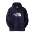 Sudadera TheNorth Face Dre Peak Pullover Hombre Navy