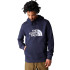 Sudadera TheNorth Face Dre Peak Pullover Hombre Navy