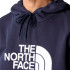 Sudadera TheNorth Face Dre Peak Pullover Hombre Navy