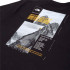 Camiseta de Montaña The North Face Collage Black Hombre