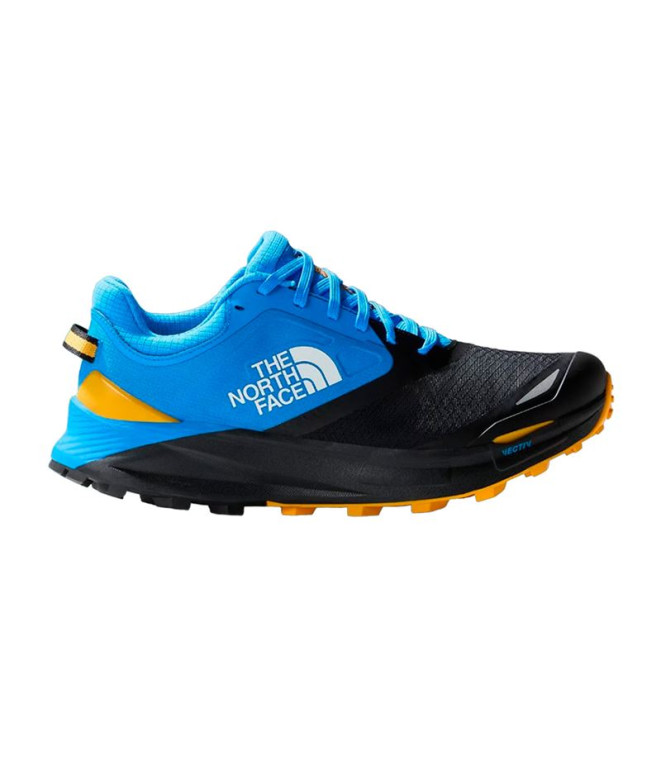 Zapatillas de Montaña The North Face Vectiv...