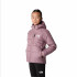 Chaqueta de Montaña The North Face Reversible Perrito Brown Niña
