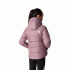 Chaqueta de Montaña The North Face Reversible Perrito Brown Niña