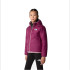 Chaqueta de Montaña The North Face Reversible Perrito Brown Niña