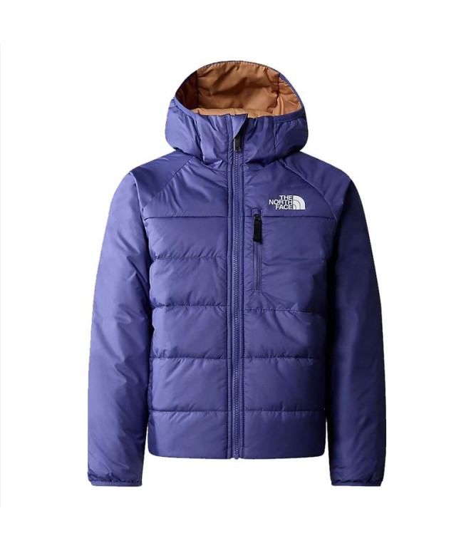 Chaqueta de Montaña The North Face Reversible...