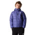 Chaqueta de Montaña The North Face Reversible Perrito Blue Niño