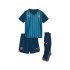 Equipación Puma Valencia C.F Away Minikit Infantil