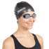 Gafas de Natación Zoggs Fusion Air Titanium Gris