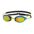 Gafas de Natación Zoggs Fusion Air Titanium Negro